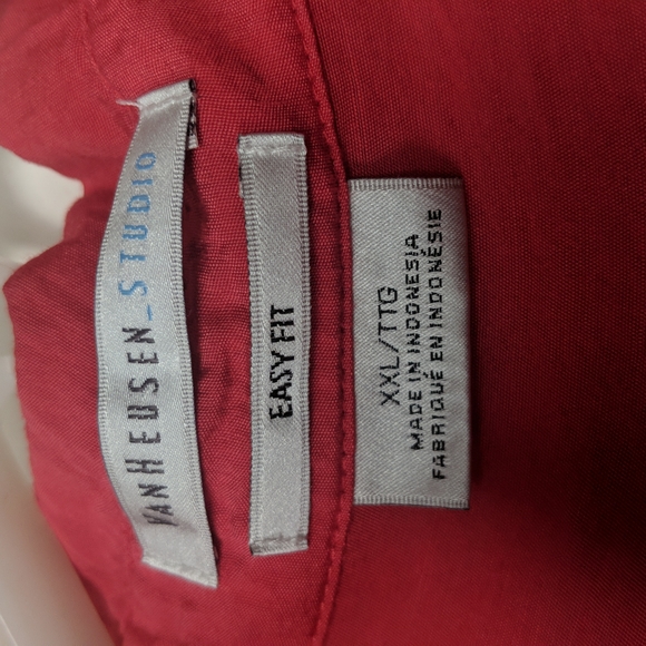 Women's Button Shirt - Picture 6 of 8